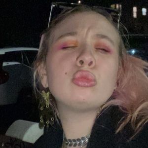 Meet your Posher, Allie